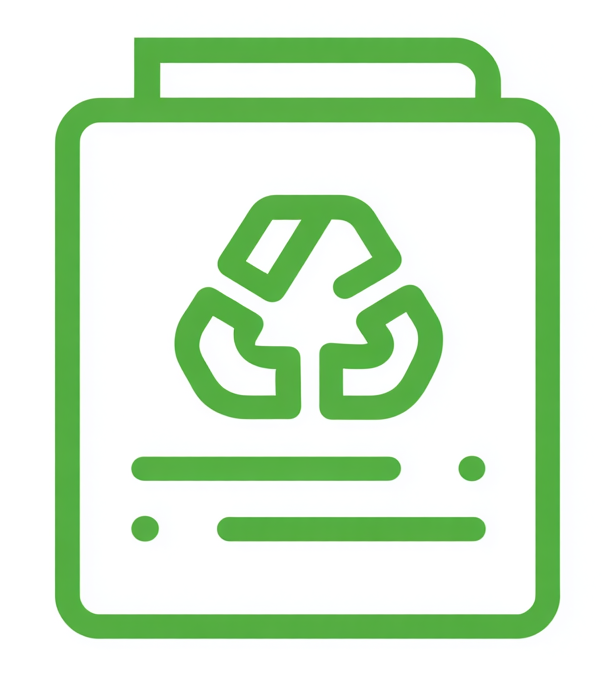 Форма 2-ТП (отходы)